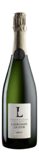 Laurianne Lejour: Grand Cru