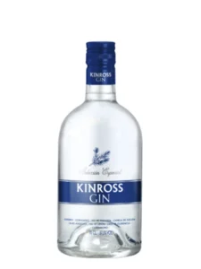 Kinross: London Dry Gin
