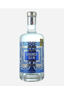 SOUЯCE GIN
