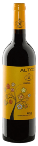 ALTOS: R CRIANZA