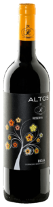 ALTOS: R RESERVA