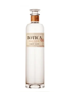 Botica: London Dry Gin