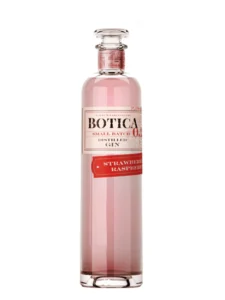 Botica: Redberries Gin