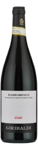 Giribaldi: Barberesco 2019