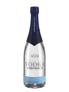 BORNHOLM SPIRITS: VODKA PREMIUM