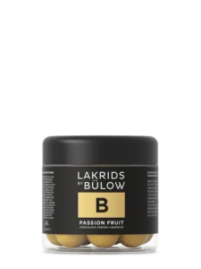 Lakrids by bülow: B - PASSION FRUIT