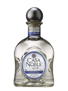 Casa Noble: Crystal Tequila