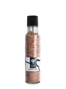 Hr. Skov: Himalaya salt med kværn