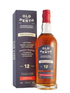 Old Perth 12 year old 46%