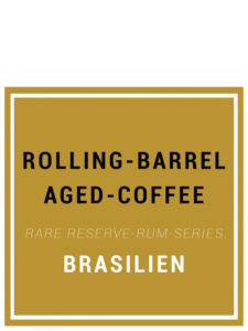 Have a Coffee - Rare Reserve #1 - Rom Bønner