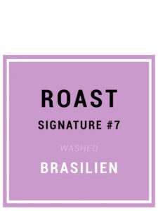 Have a Coffee - Signature Roast #7