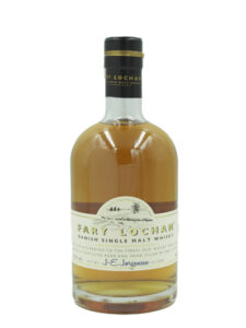 Fary Lochan: Danish Single Malt Whisky Sweet & Spicy Sauternes Batch...
