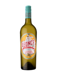 Leonce Vermouth Extra Dry
