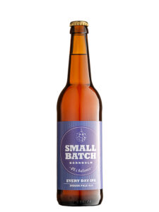 Small Batch: Every Day IPA
