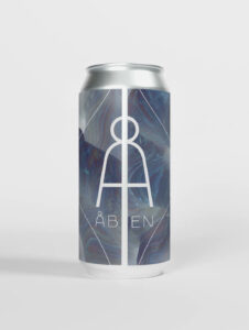 Åben "Supermoon" Imperial Stout