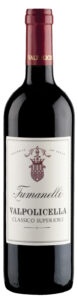 Fumanelli: Valpolicella Classico Superiore Ripasso 2019