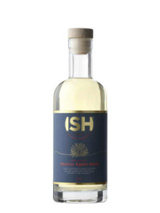 Alkoholfri Tequila: Mexican Agave Spirit