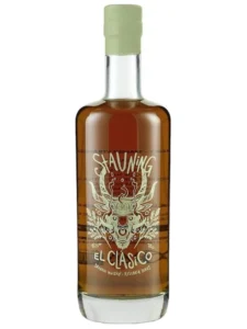 Stauning El Clásico