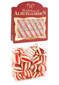 Almuegaarden - Bismark bolcher