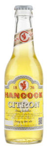 Hancock Citronvand